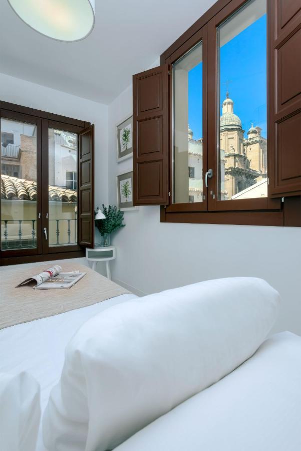 Genteel Home Zacatin Granada Exterior photo